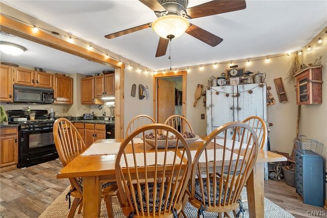 204 Stonefield Road, Onondaga, NY 13205