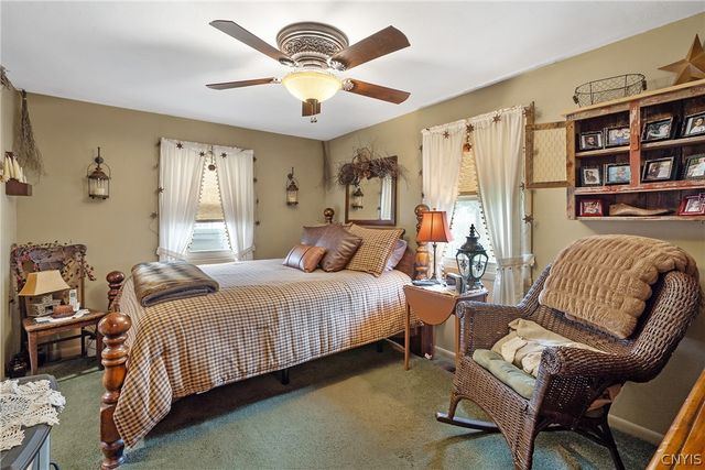 204 Stonefield Road, Onondaga, NY 13205