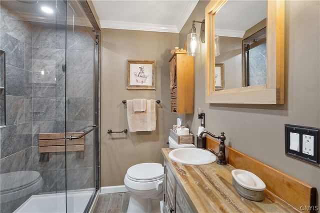 204 Stonefield Road, Onondaga, NY 13205