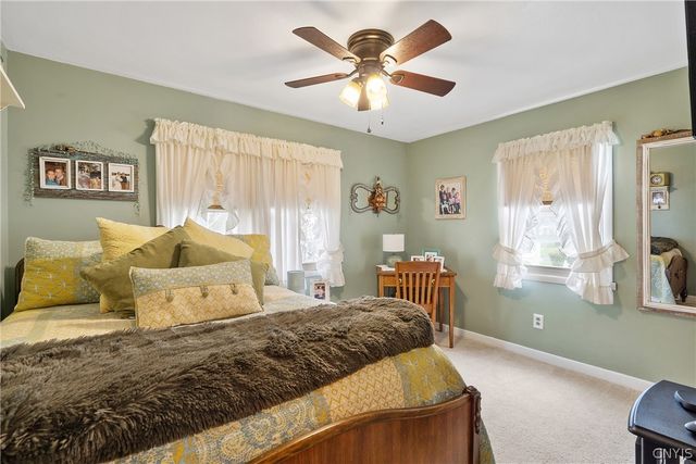 204 Stonefield Road, Onondaga, NY 13205