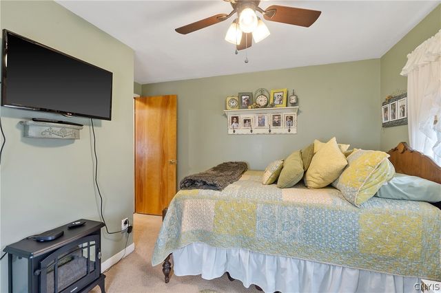 204 Stonefield Road, Onondaga, NY 13205