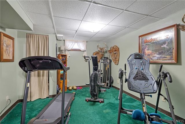 204 Stonefield Road, Onondaga, NY 13205