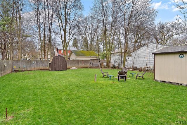 204 Stonefield Road, Onondaga, NY 13205