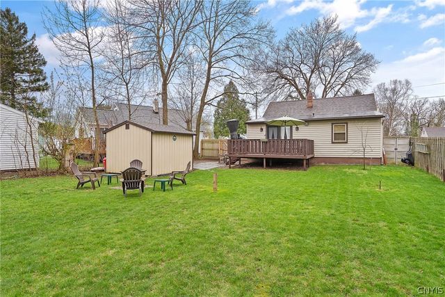 204 Stonefield Road, Onondaga, NY 13205
