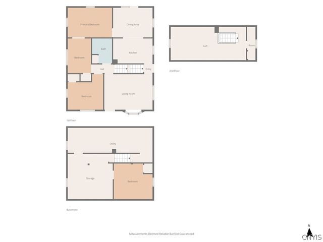 204 Stonefield Road, Onondaga, NY 13205