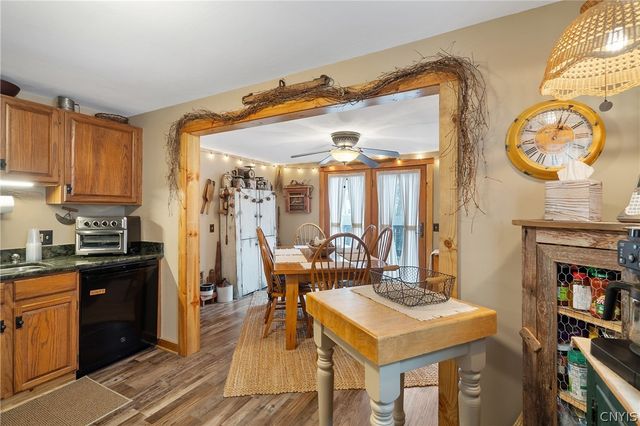 204 Stonefield Road, Onondaga, NY 13205