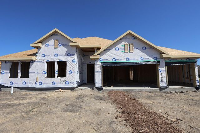 12008 Willow Way Avenue, Mont Belvieu, TX 77535