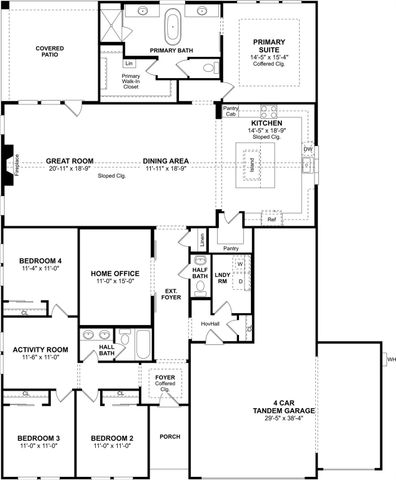 12008 Willow Way Avenue, Mont Belvieu, TX 77535