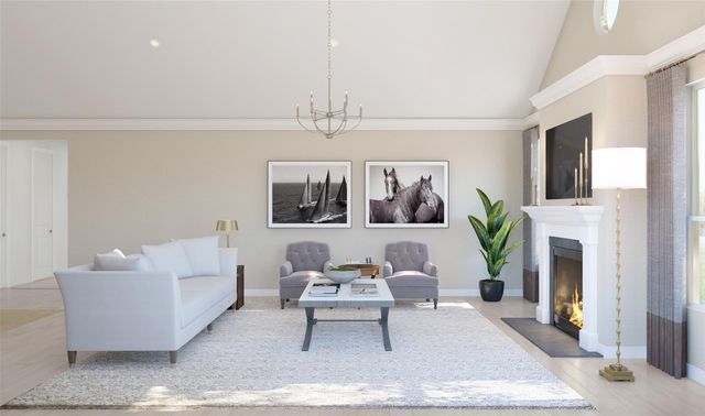 12008 Willow Way Avenue, Mont Belvieu, TX 77535