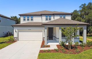 37194 CLINCH CIRCLE, Zephyrhills, FL 33540