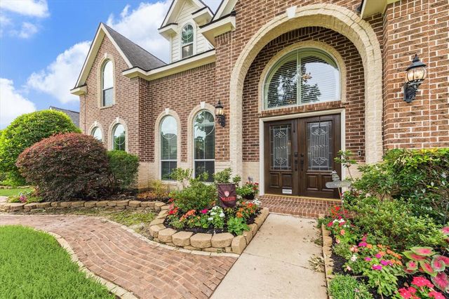 31415 Rigel Court, Tomball, TX 77375