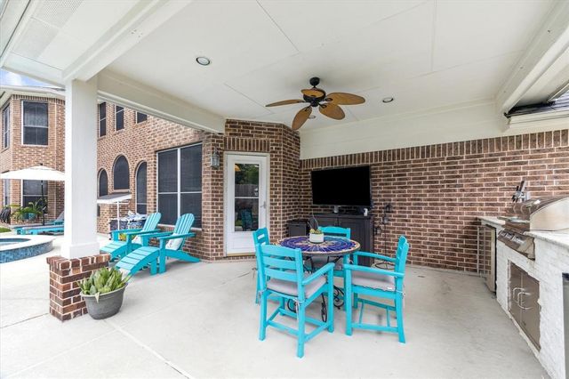 31415 Rigel Court, Tomball, TX 77375