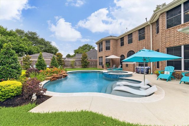 31415 Rigel Court, Tomball, TX 77375