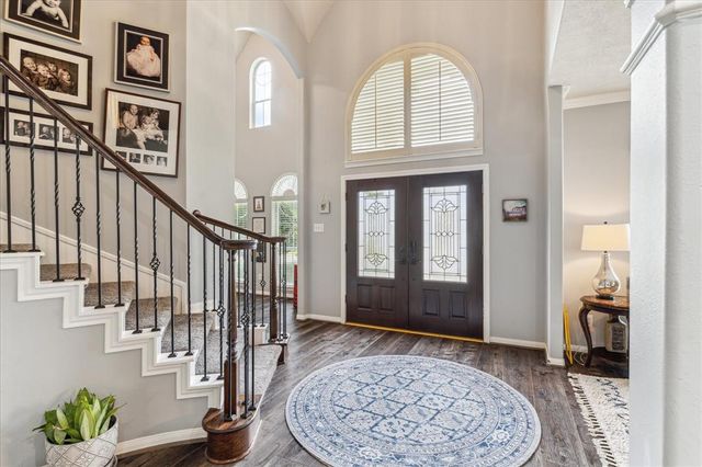 31415 Rigel Court, Tomball, TX 77375