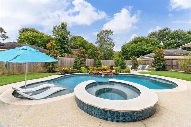 31415 Rigel Court, Tomball, TX 77375