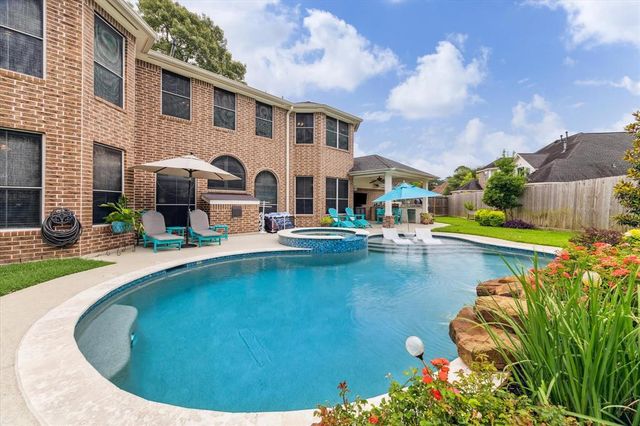 31415 Rigel Court, Tomball, TX 77375