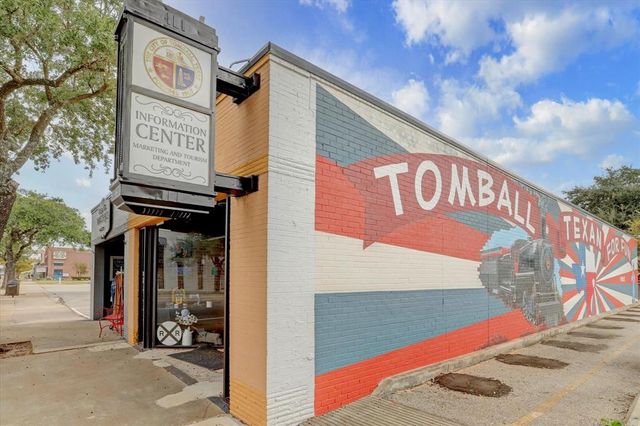 31415 Rigel Court, Tomball, TX 77375