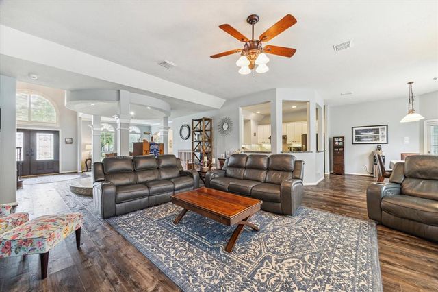 31415 Rigel Court, Tomball, TX 77375