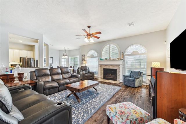 31415 Rigel Court, Tomball, TX 77375