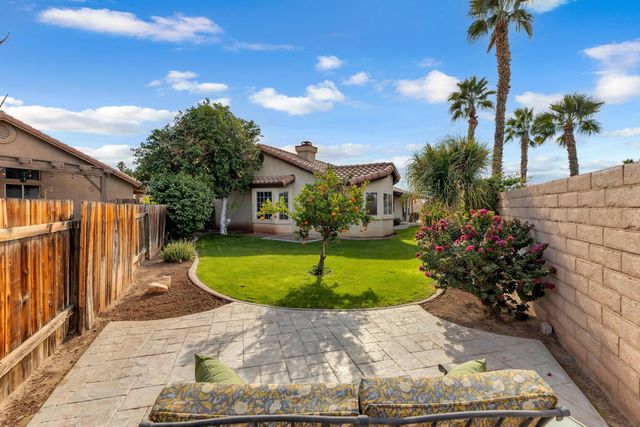 44555 Marguerite Court, La Quinta, CA 92253