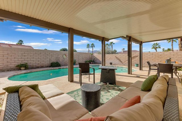 44555 Marguerite Court, La Quinta, CA 92253