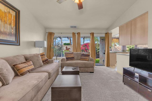 44555 Marguerite Court, La Quinta, CA 92253