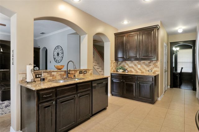 1421 Scarboro Hills Lane, Rockwall, TX 75087