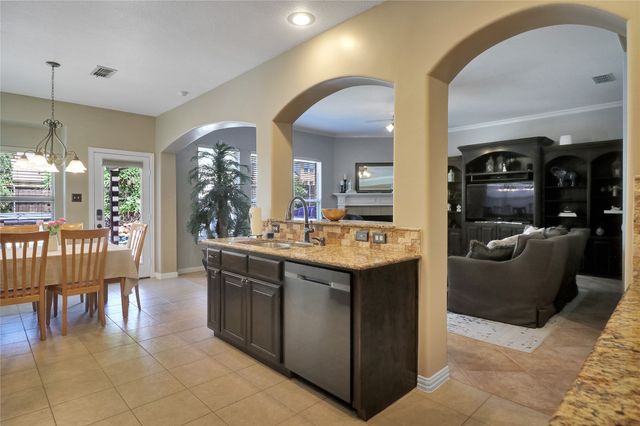 1421 Scarboro Hills Lane, Rockwall, TX 75087