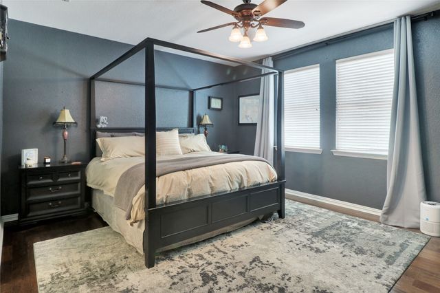 1421 Scarboro Hills Lane, Rockwall, TX 75087