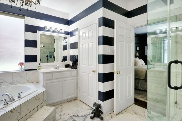 1421 Scarboro Hills Lane, Rockwall, TX 75087