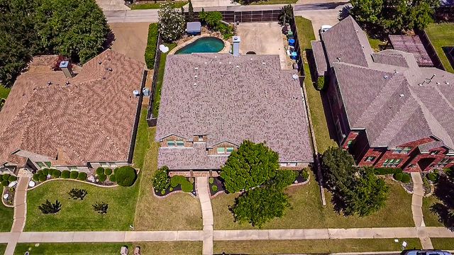 1421 Scarboro Hills Lane, Rockwall, TX 75087