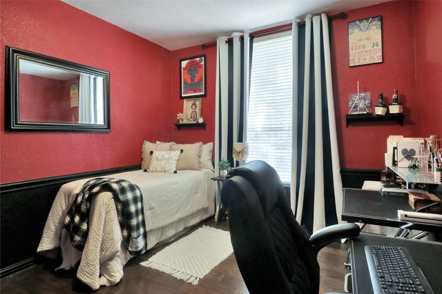 1421 Scarboro Hills Lane, Rockwall, TX 75087