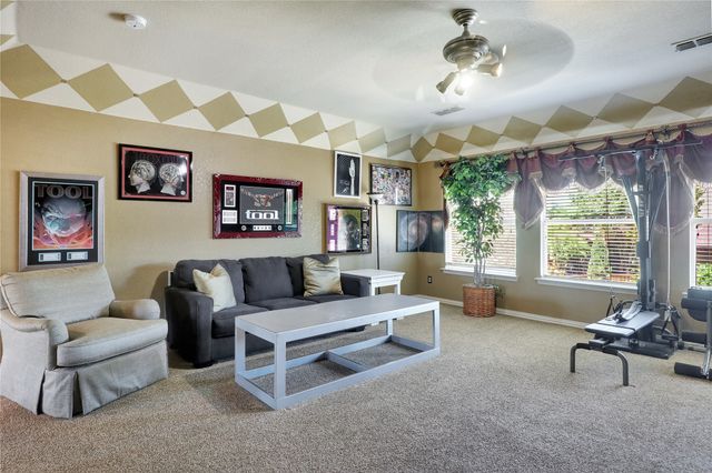 1421 Scarboro Hills Lane, Rockwall, TX 75087