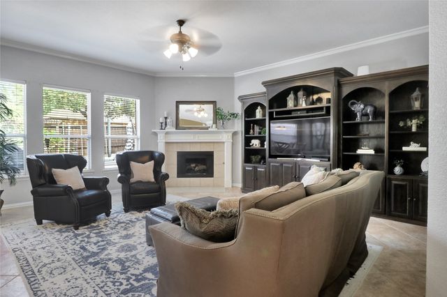 1421 Scarboro Hills Lane, Rockwall, TX 75087