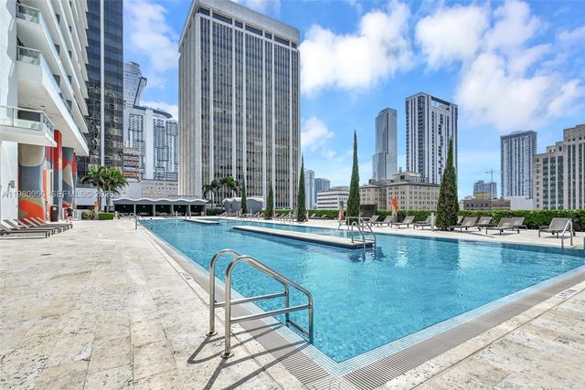 50 Biscayne Blvd 3802, Miami, FL 33132