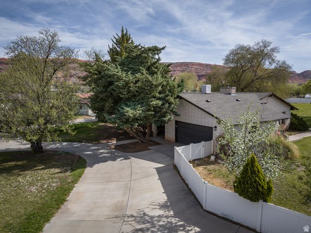 230 N 500 W, Moab, UT 84532