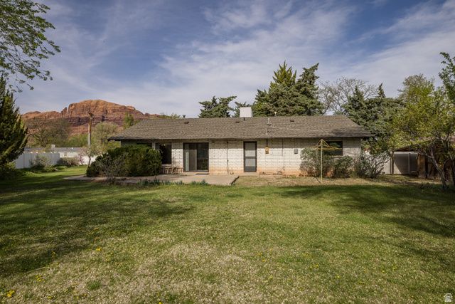 230 N 500 W, Moab, UT 84532