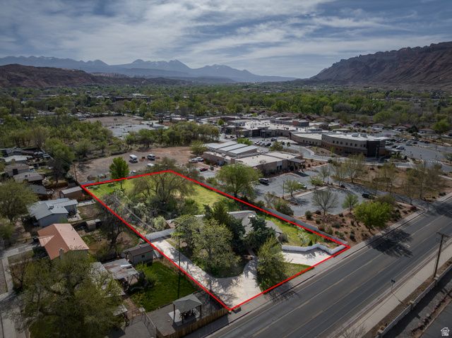 230 N 500 W, Moab, UT 84532