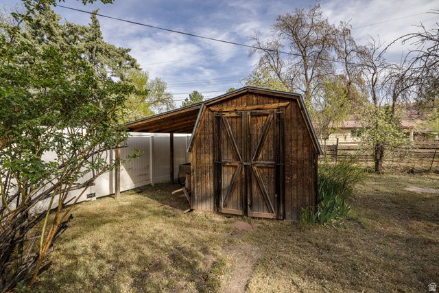 230 N 500 W, Moab, UT 84532