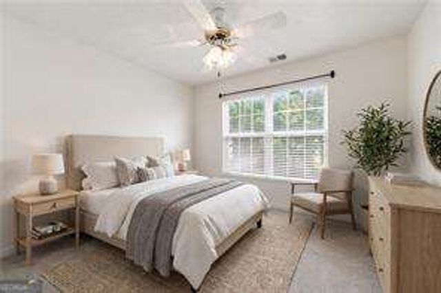 7230 Bridgeport Court, Austell, GA 30168