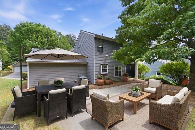 7230 Bridgeport Court, Austell, GA 30168
