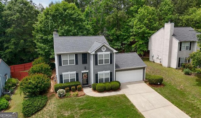 7230 Bridgeport Court, Austell, GA 30168