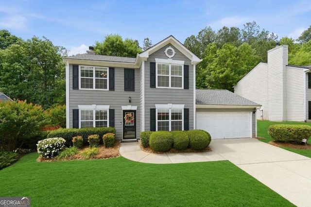 7230 Bridgeport Court, Austell, GA 30168