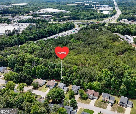 7230 Bridgeport Court, Austell, GA 30168