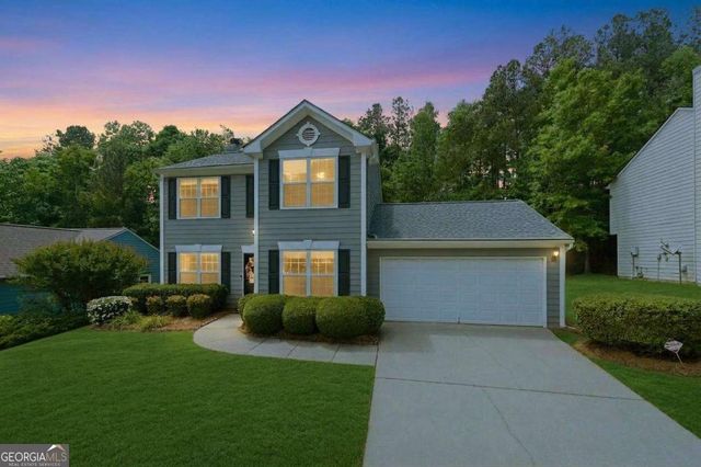 7230 Bridgeport Court, Austell, GA 30168