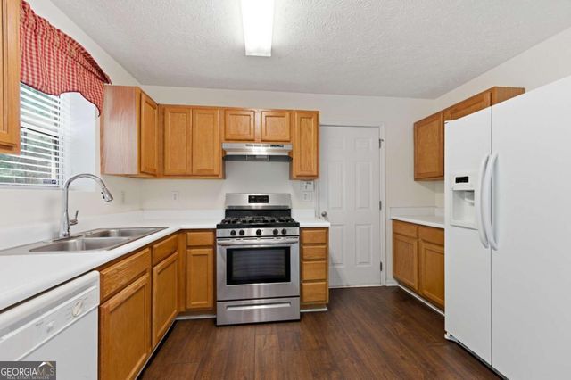 7230 Bridgeport Court, Austell, GA 30168