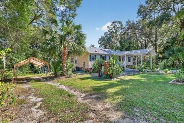 5841 SE 164TH AVENUE, Ocklawaha, FL 32179