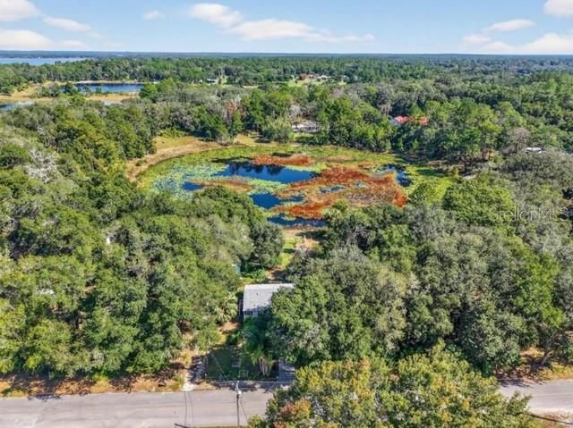 5841 SE 164TH AVENUE, Ocklawaha, FL 32179