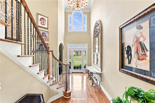 1398 BridgeMill Avenue, Canton, GA 30114