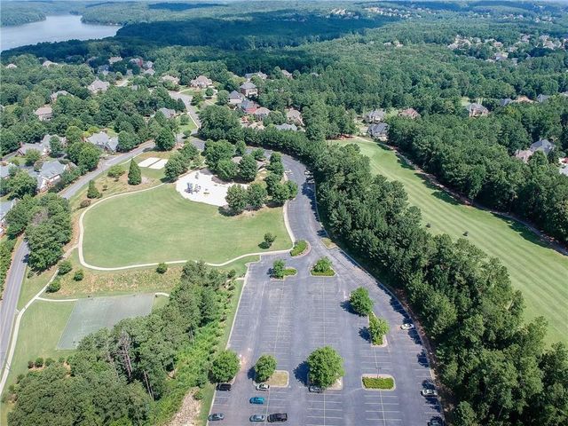 1398 BridgeMill Avenue, Canton, GA 30114